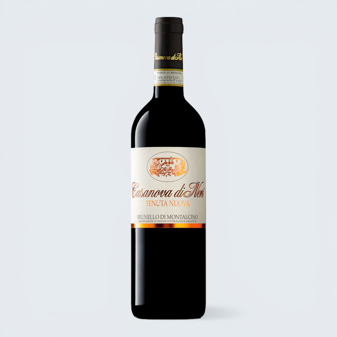 Casanova di Neri Brunello di Montalcino 2021 (750ml)