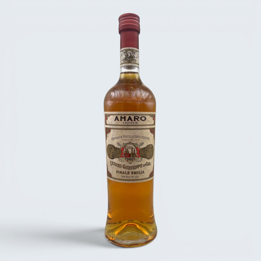 Casoni Heritage Amaro (700ml)