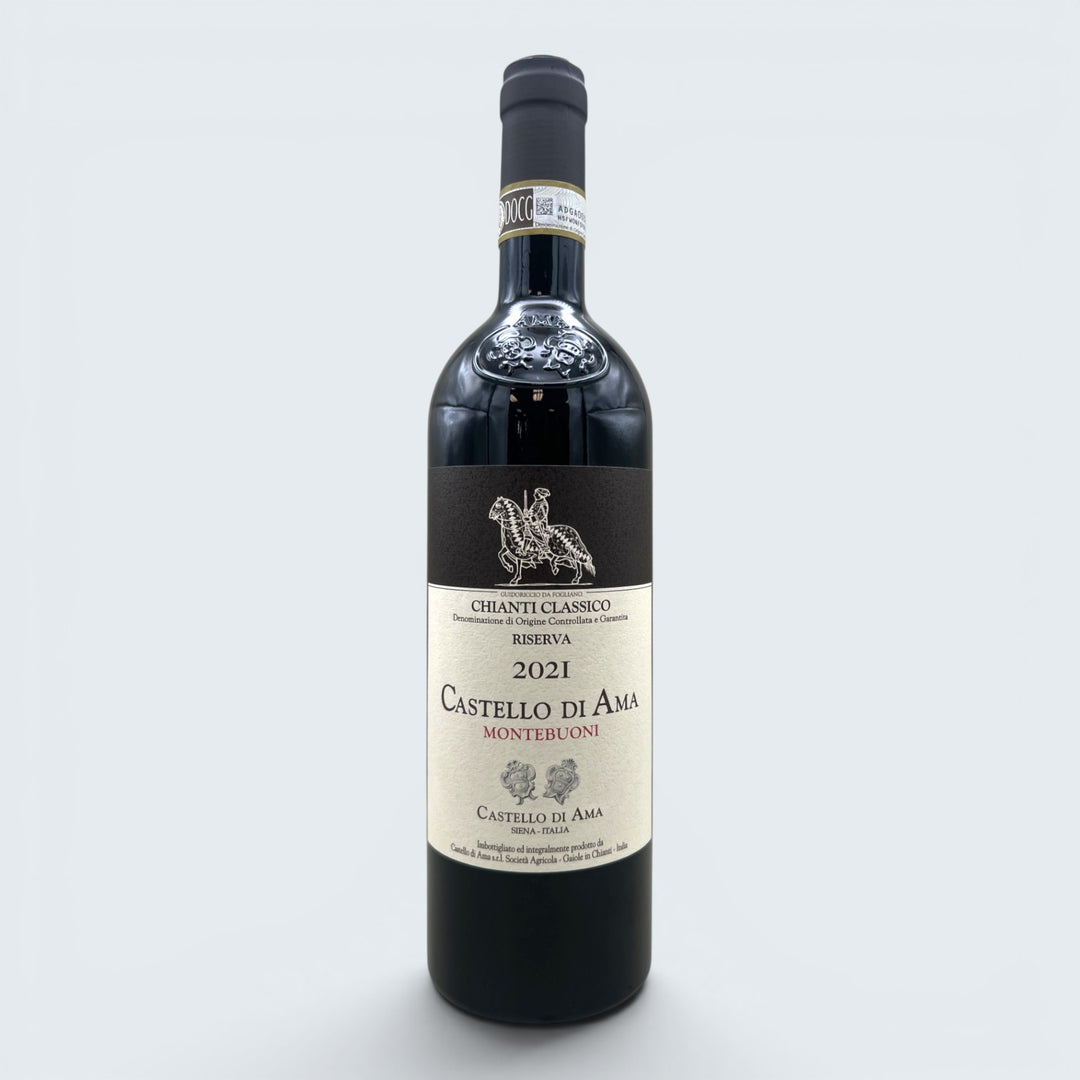 Castello di Ama Montebuoni Chianti Classico Riserva 2021 (750ml)