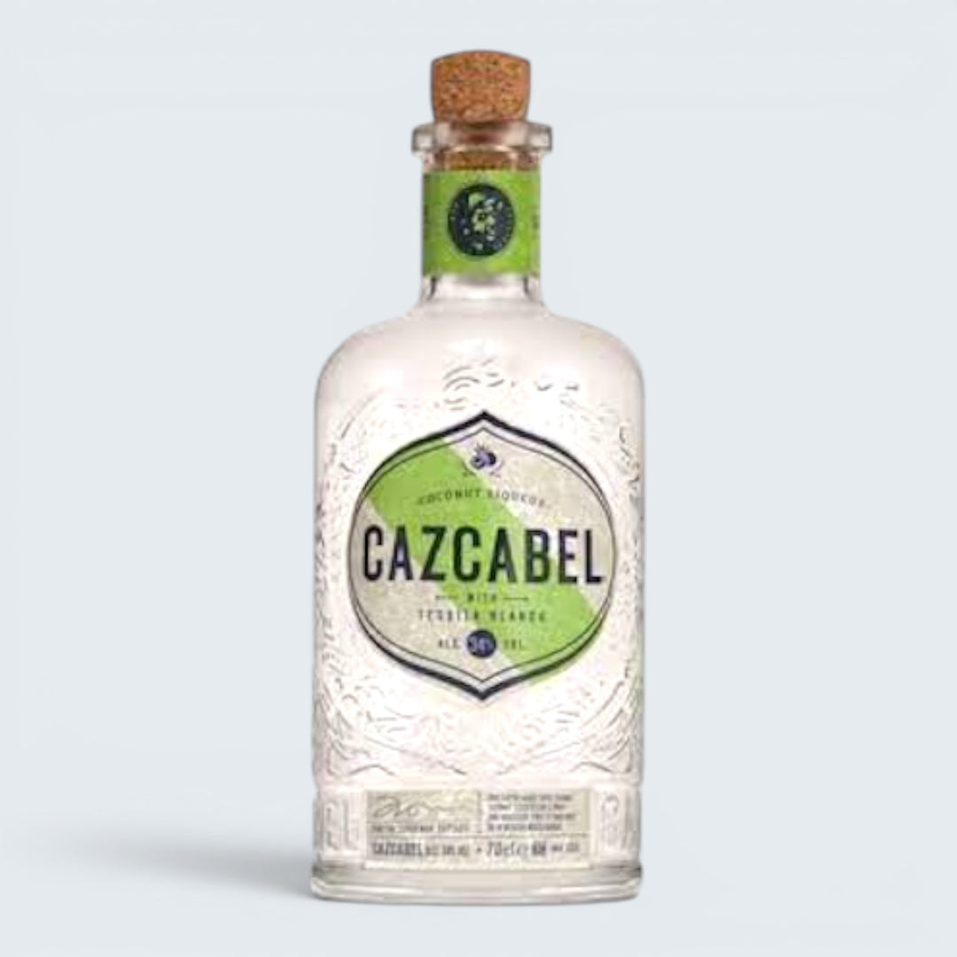 Cazcabel Coconut (700ml)