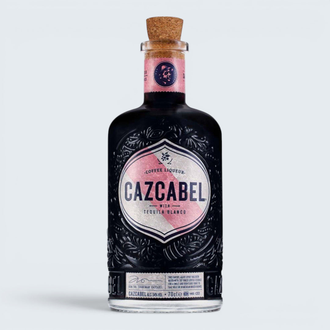Cazcabel Tequila Coffee Liqueur (750ml)
