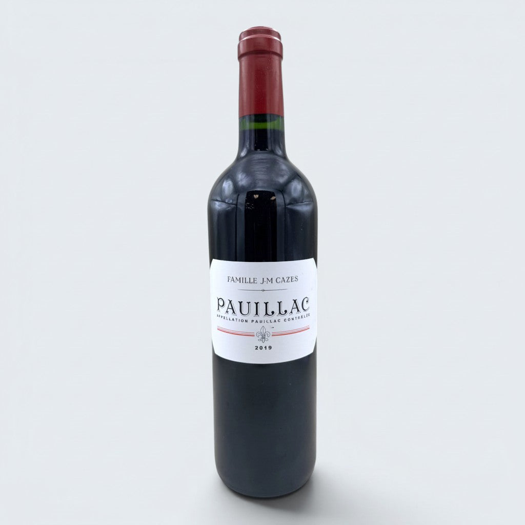Pauillac de Lynch Bages Pauillac 2019 (750ml)