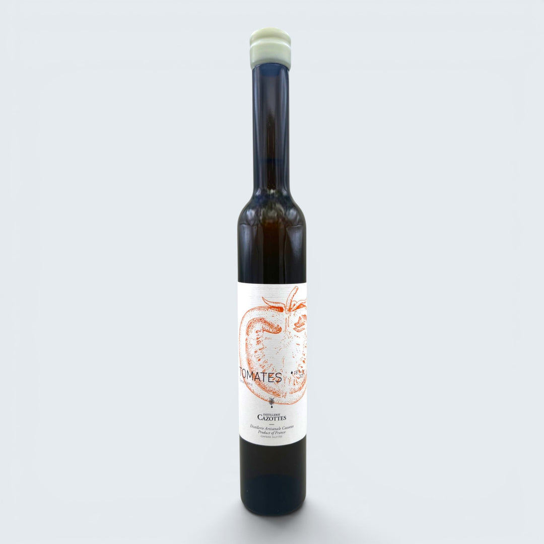 Cazottes 72 Tomates Tomato Liqueur (375ml)