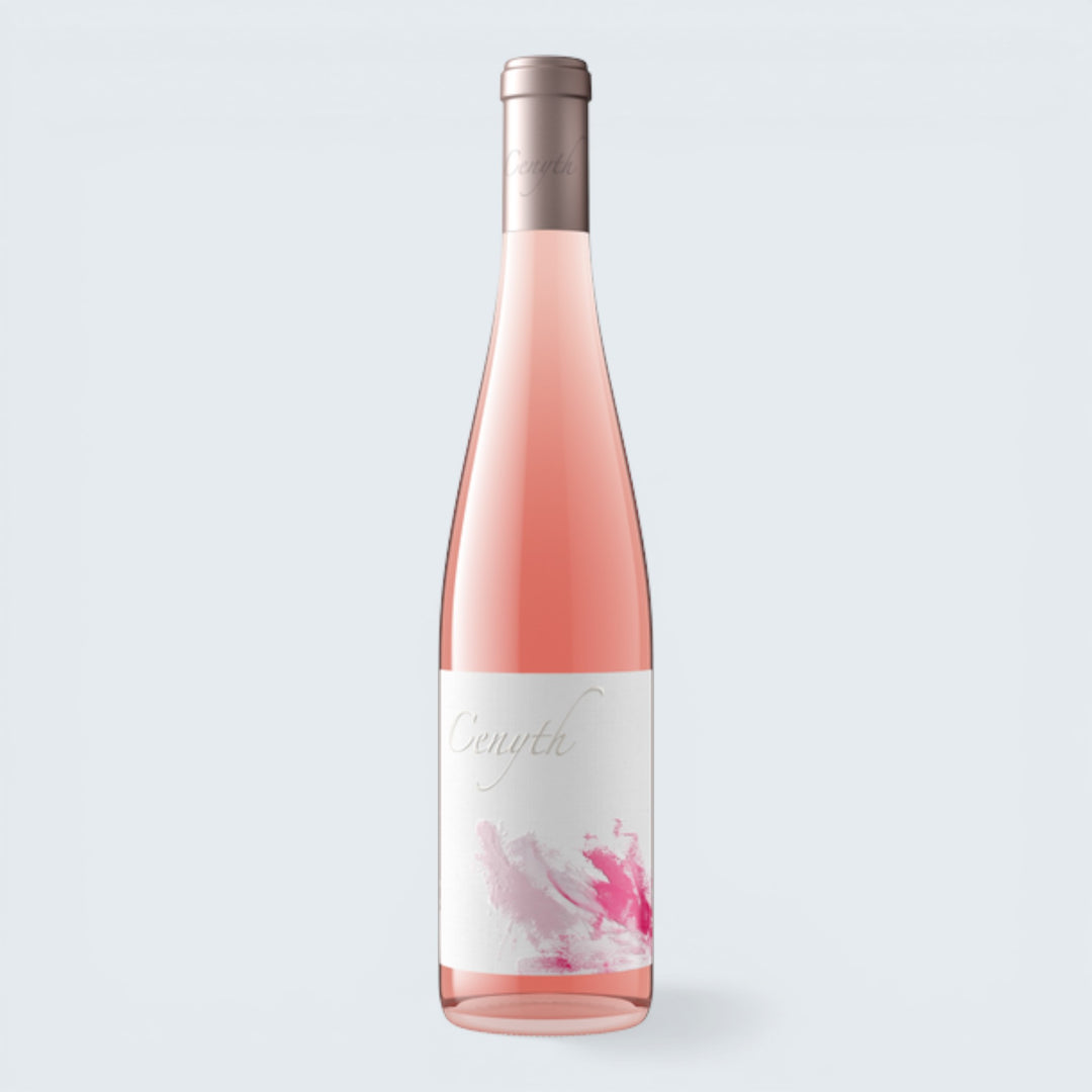 Cenyth Cabernet Franc Rose Sonoma County 2022 (750ml)