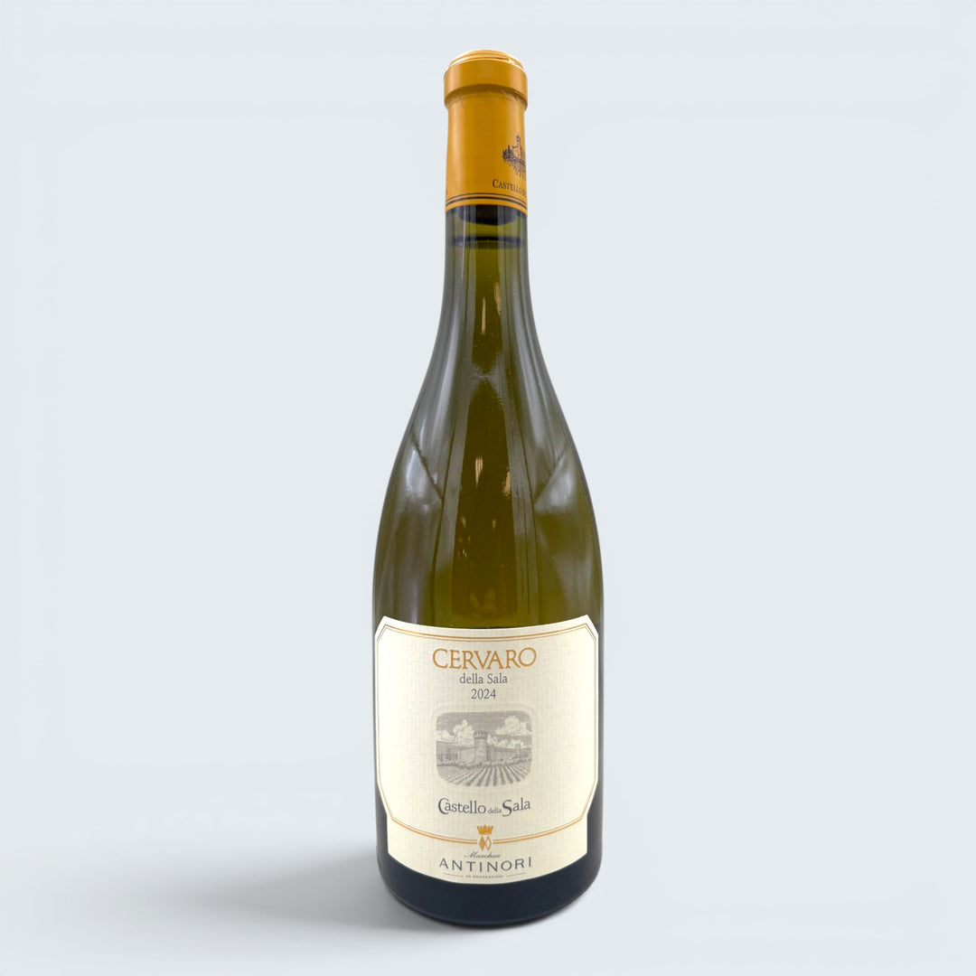 Marchesi Antinori Castello della Sala Cervaro della Sala Umbria 2024 (750ml)