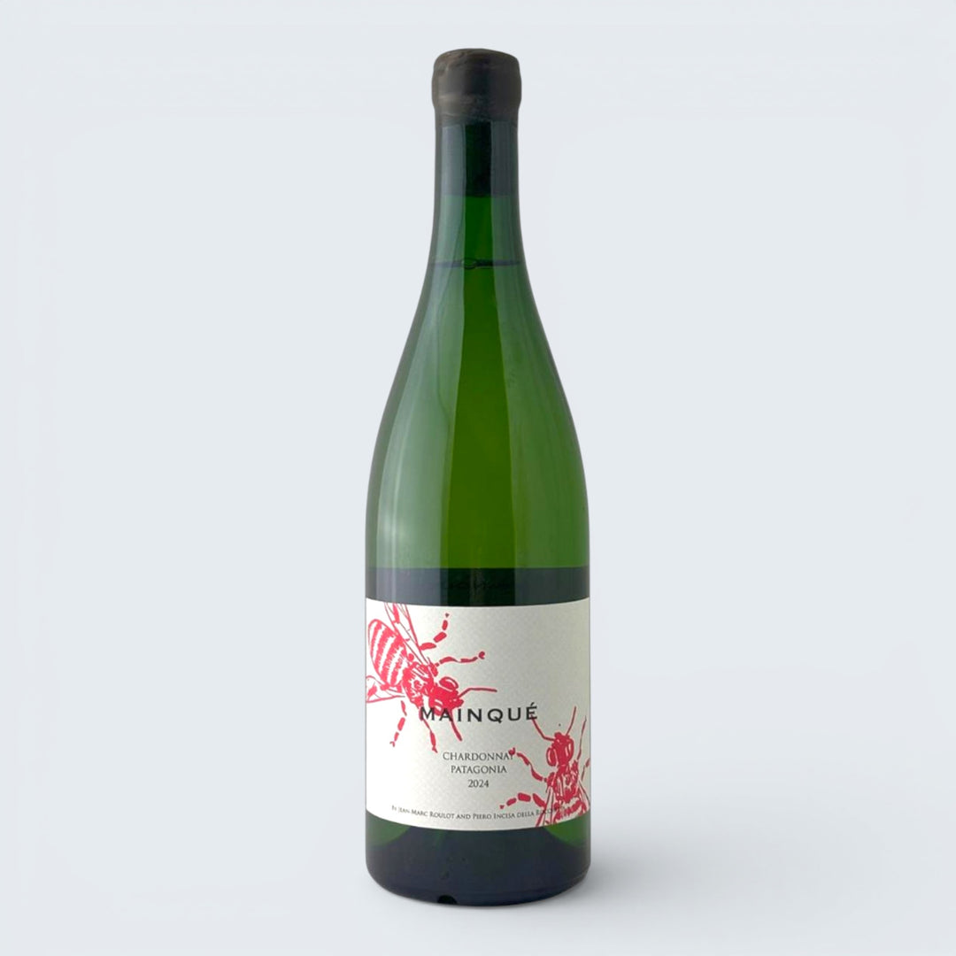 Bodega Chacra Mainque Chardonnay Patagonia 2024 (750ml)