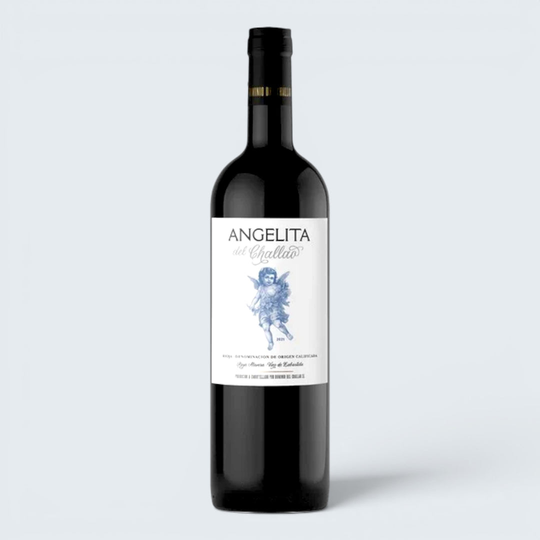 Dominio Del Challao Angelita Rioja 2021 (750ml)
