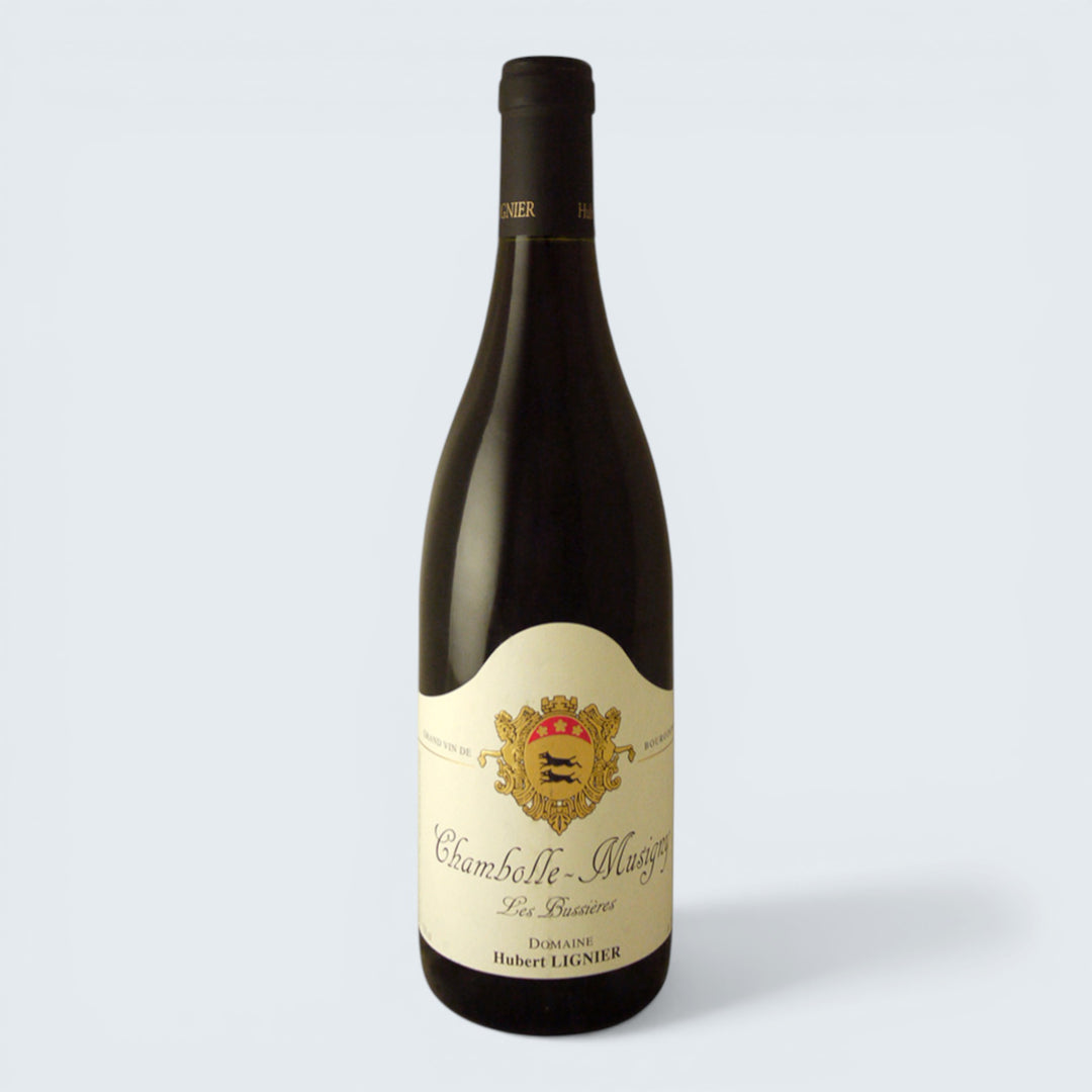 Domaine Hubert Lignier Vieille Vignes Chambolle Musigny 2022 (750ml)