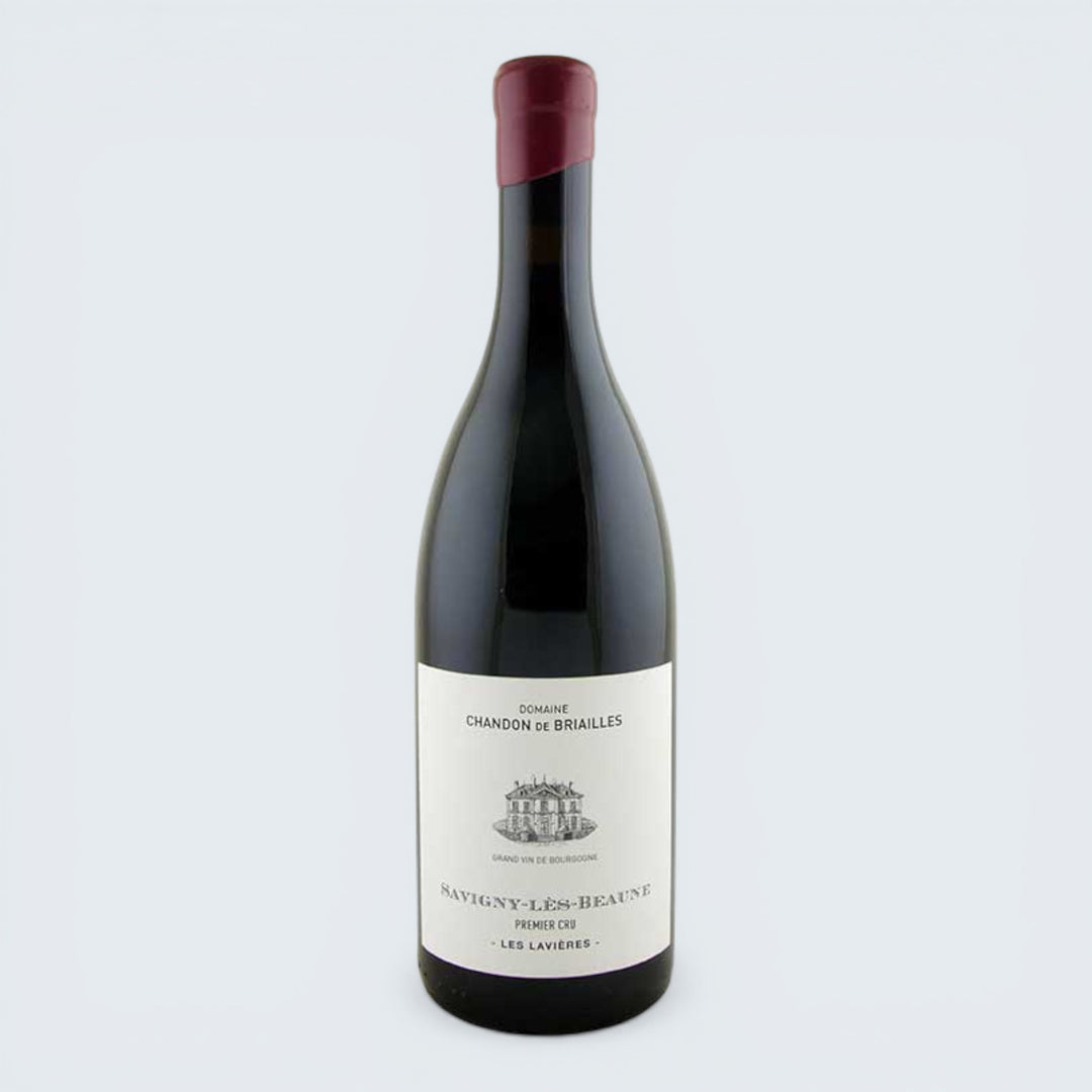 Chandon de Brialles Les Lavieres 1er Cru Savigny les Beaune Rouge 2023 (750ml)