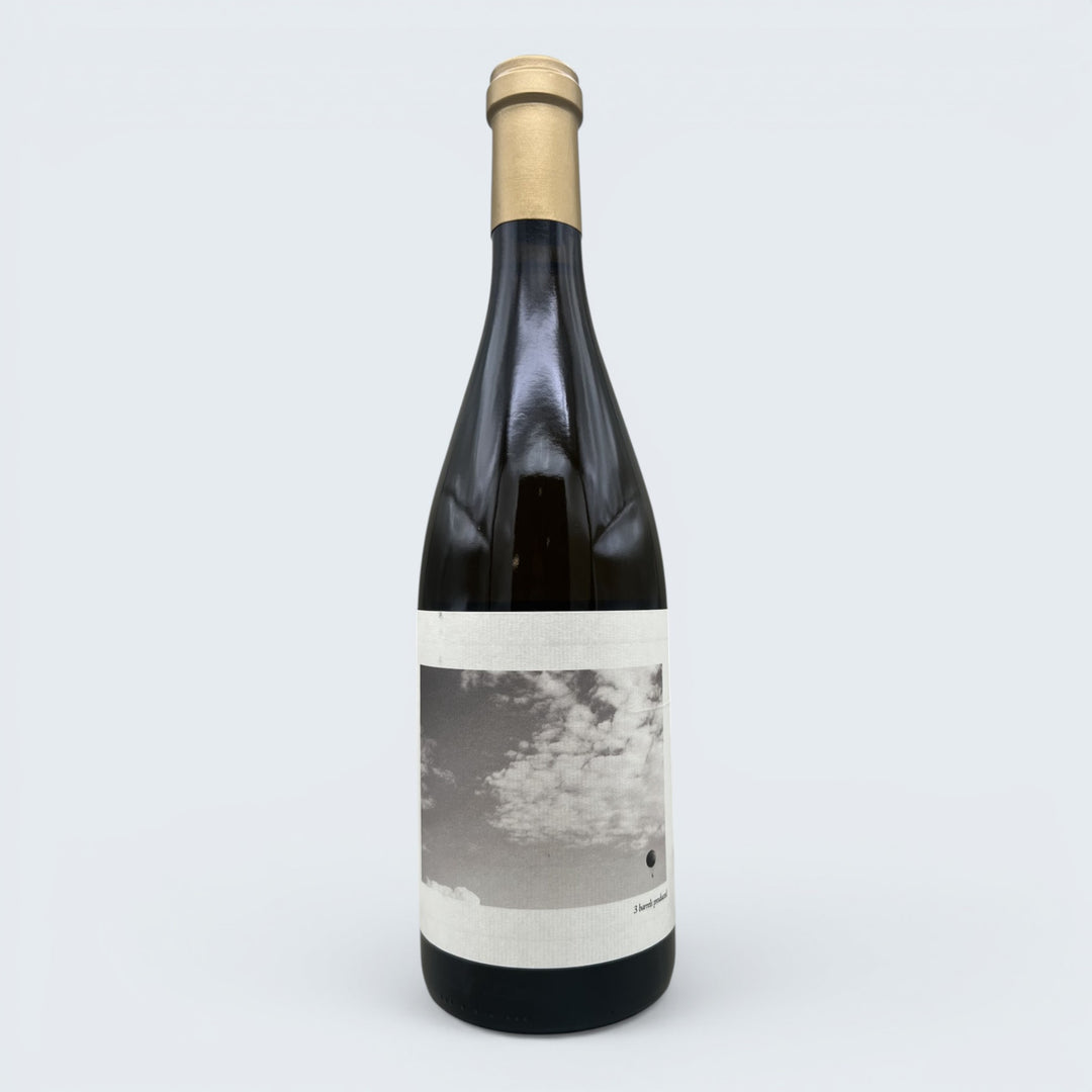 Chanin Chardonnay Zotovich Vineyard Santa Rita Hills 2021 (750ml)