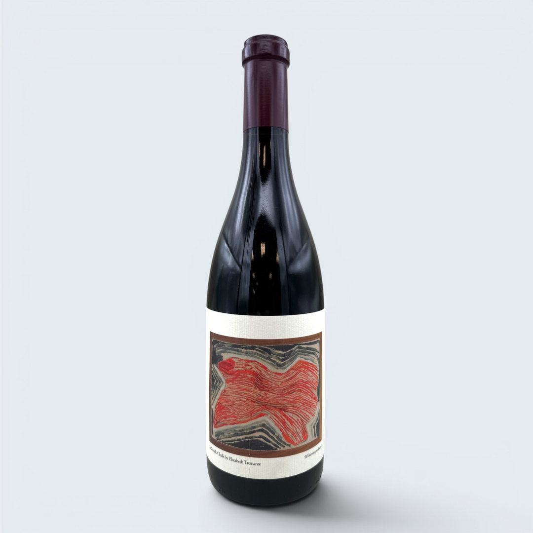 Chanin Pinot Noir Sanford & Benedict Santa Rita Hills 2021 (750ml)