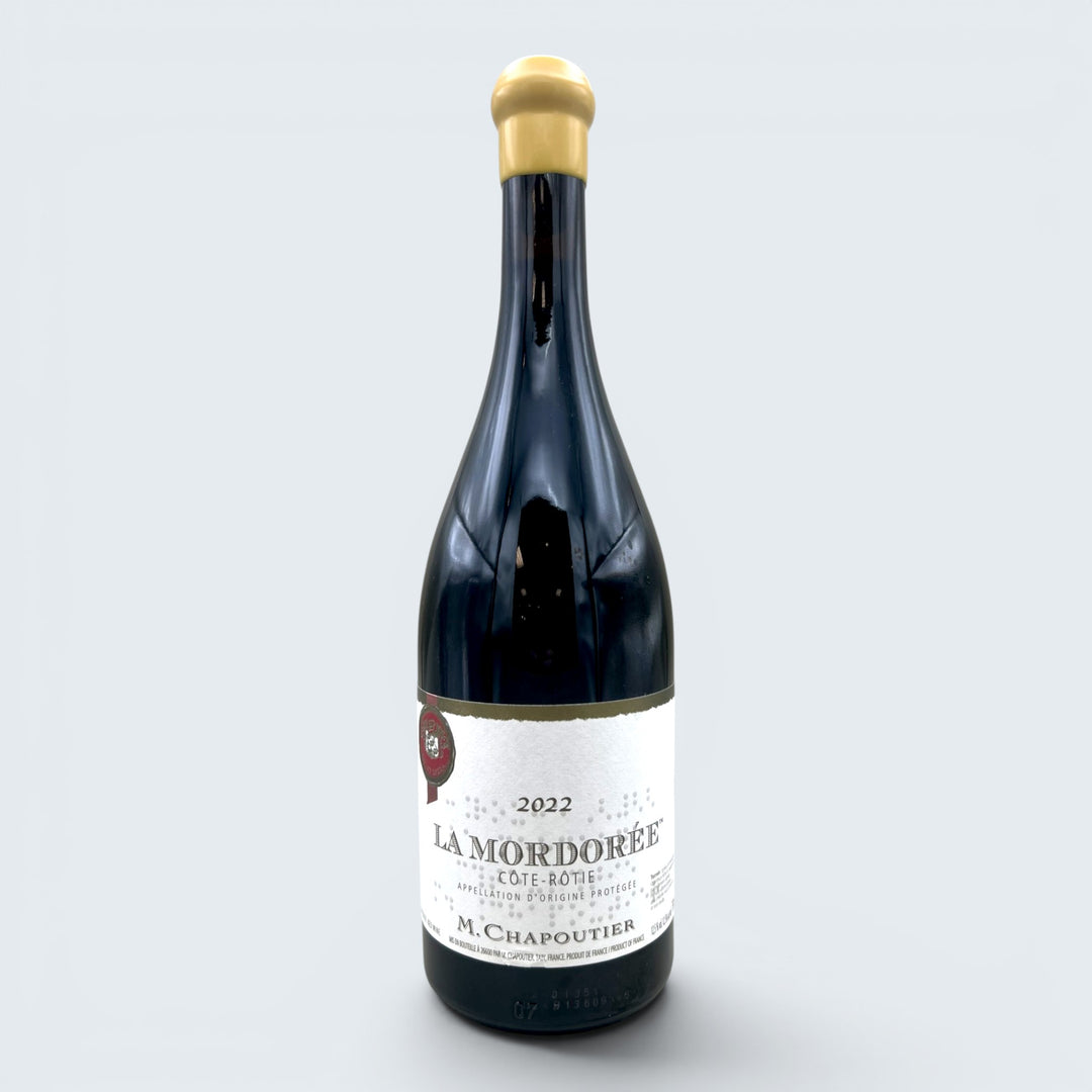 Michel Chapoutier La Mordoree Cote-Rotie 2022 (750ml)