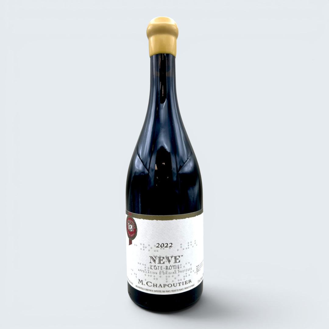 Michel Chapoutier Neve Cote Rotie 2022 (750ml)