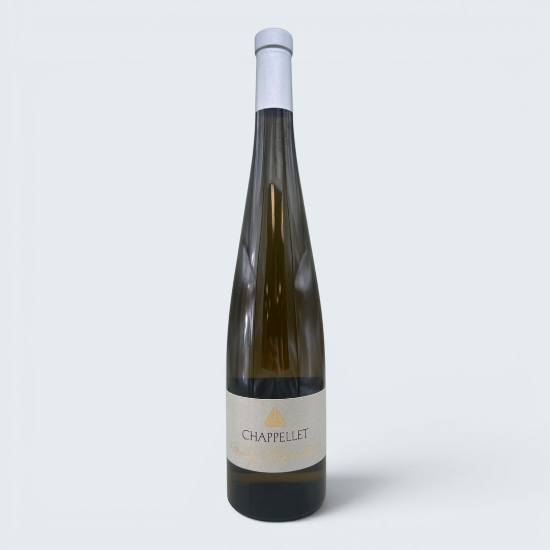 Chappellet Chenin Blanc Napa Valley 2023 (750ml)