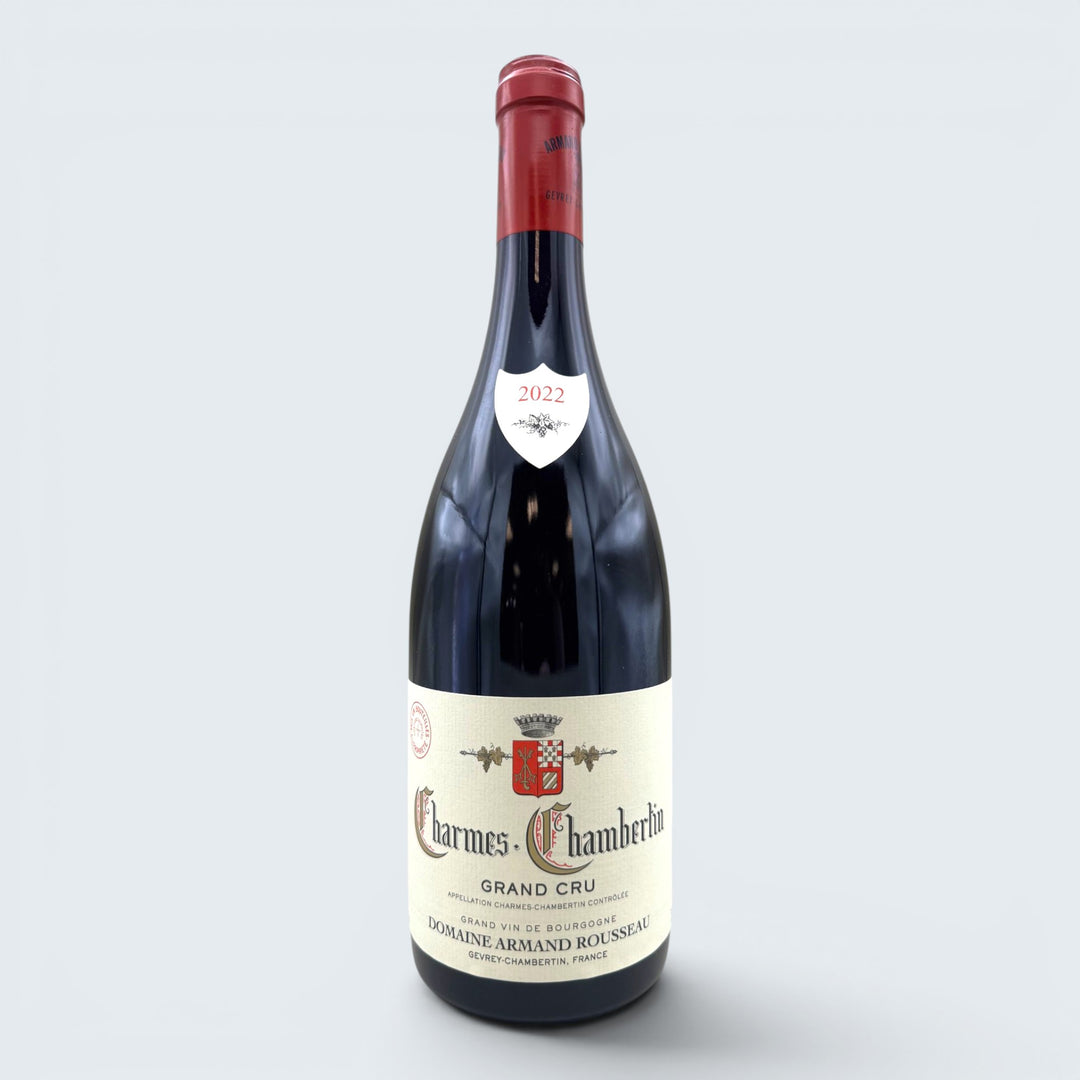 Domaine Armand Rousseau Charmes-Chambertin Grand-Cru 2022 (750ml)