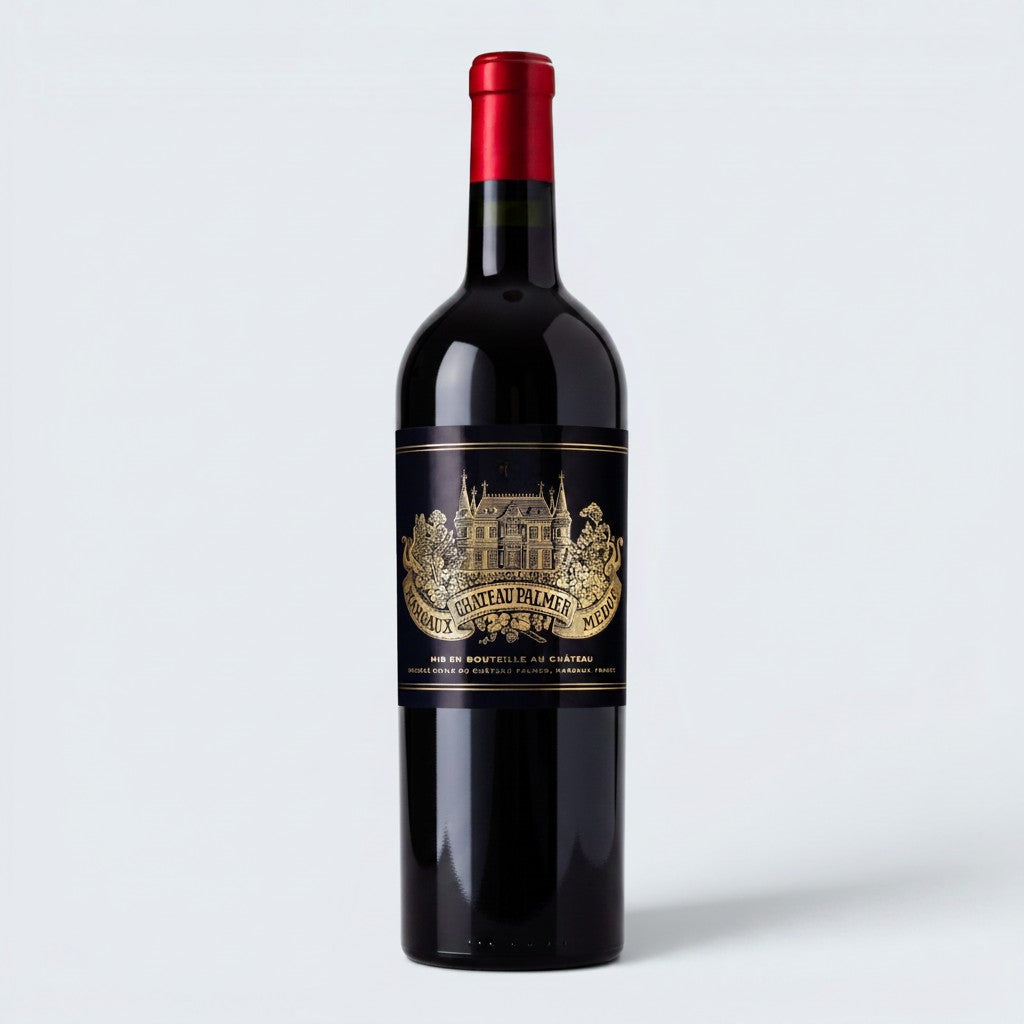 Chateau Palmer Margaux 2015 (750ml)