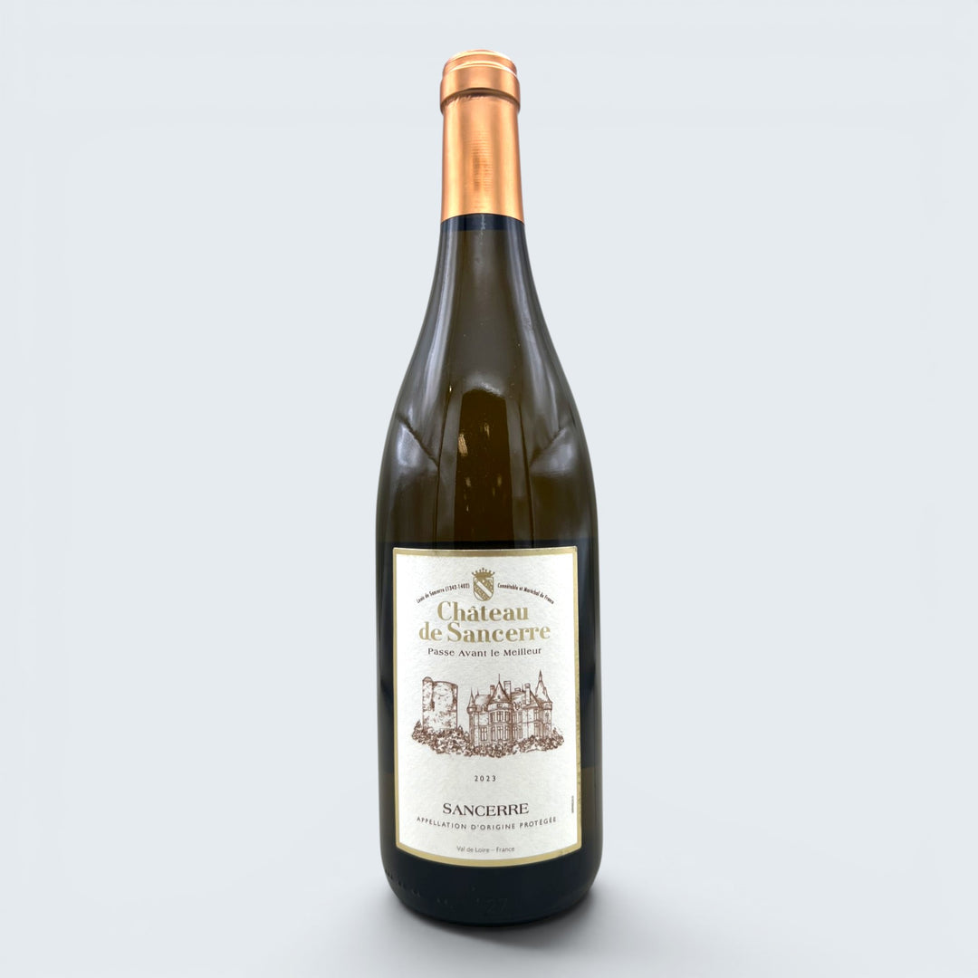 Château De Sancerre Sancerre 2023 (750ml)