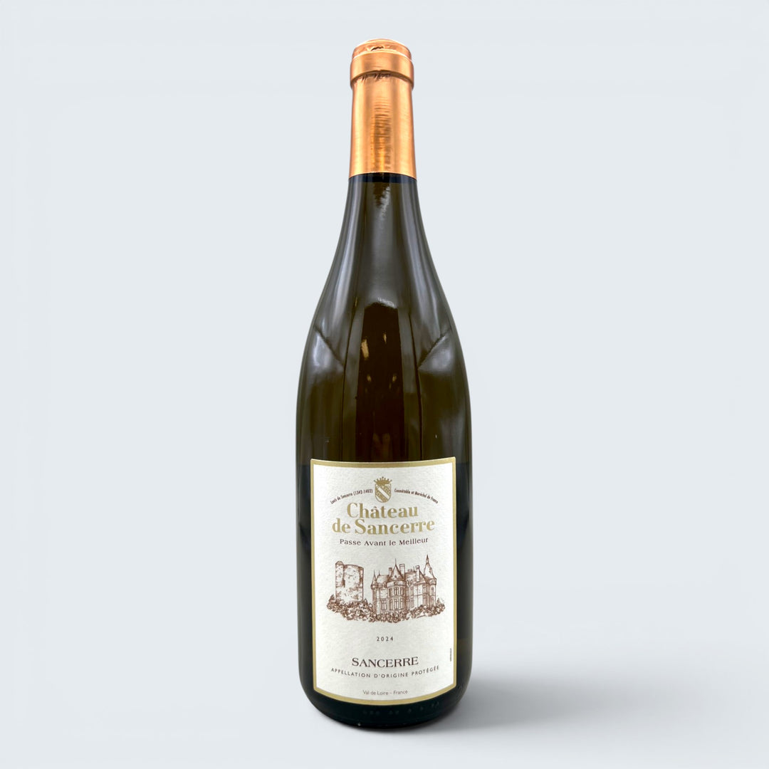 Château De Sancerre Sancerre 2024 (750ml)