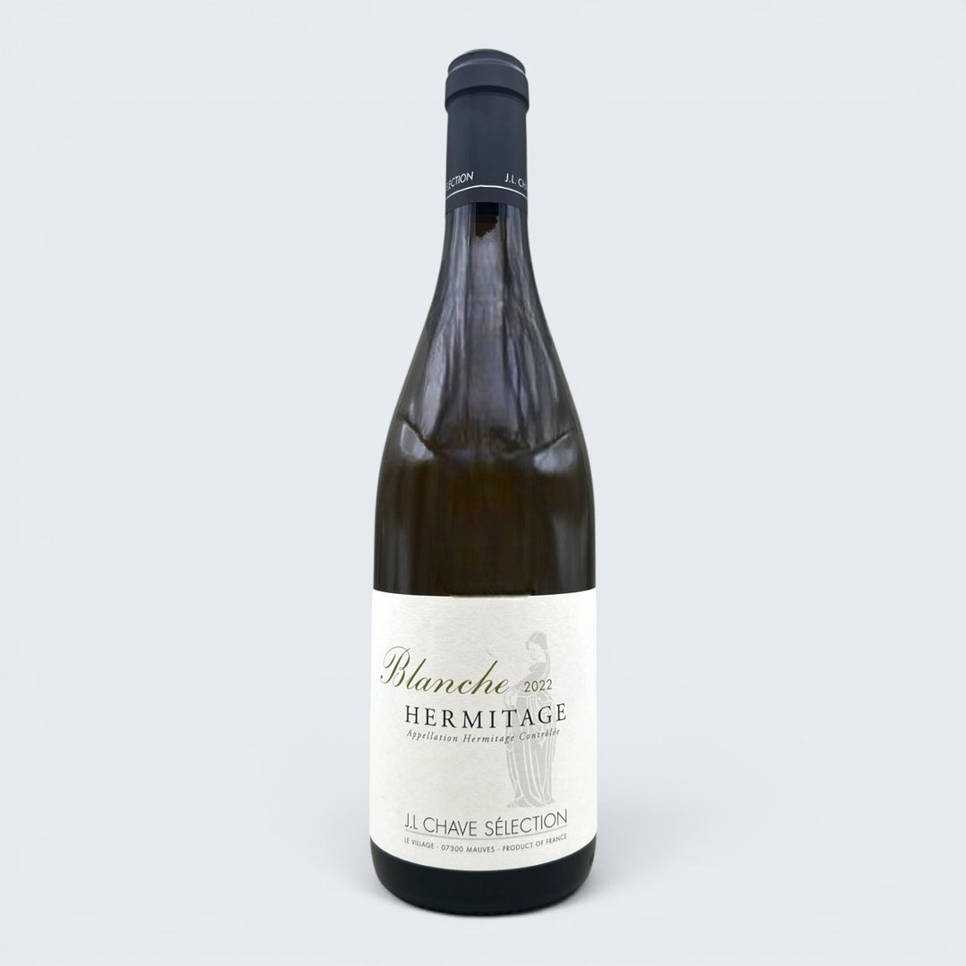 Jean-Louis Chave Selections Blanche Hermitage Blanc 2022 (750ml)