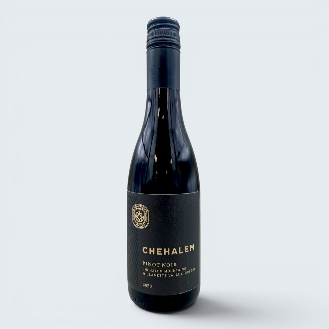 Chehalem Pinor Noir Chehalem Mountains 2022 (375ml)