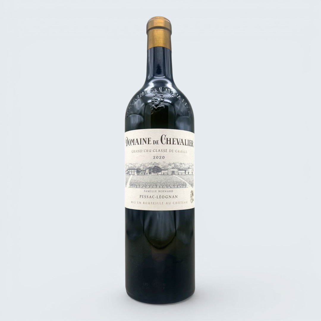 Domaine De Chevalier Pessac Leognan Blanc 2020 (750ml)