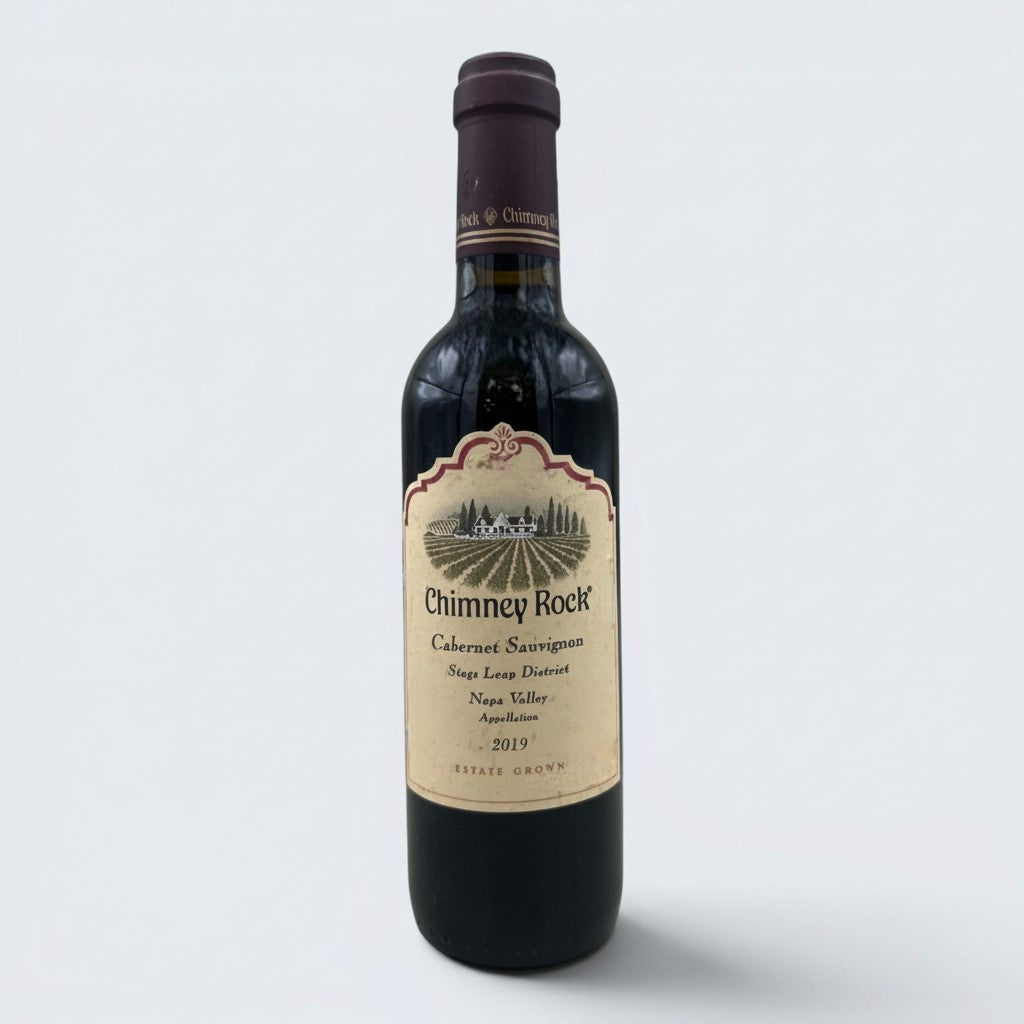 Chimney Rock Cabernet Sauvignon Stags Leap District 2019 (375ml)