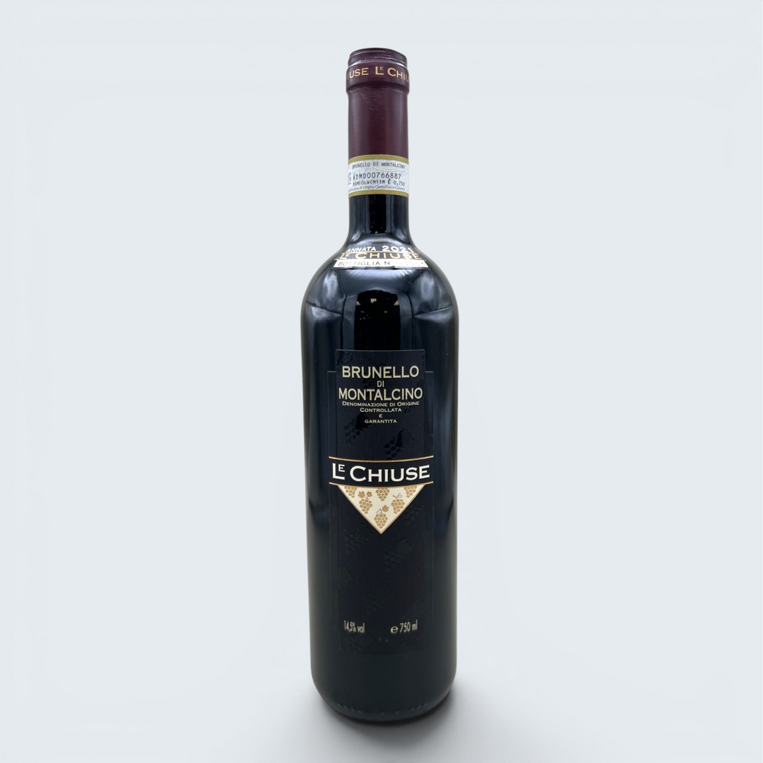 Le Chiuse Brunello di Montalcino 2021 (750ml)