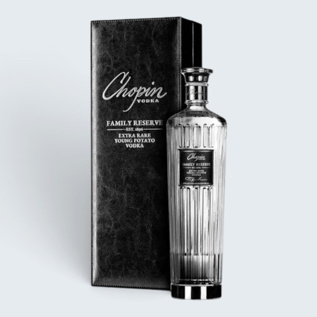 Chopin Reserve Vodka (750ml)