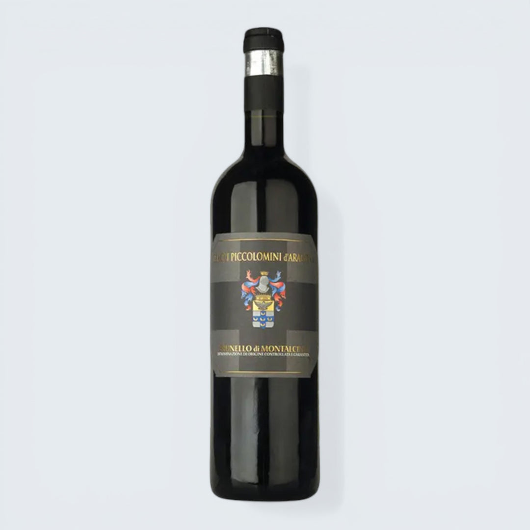 Ciacci Piccolomini d'Aragona  Brunello di Montalcino 2021 (750ml)
