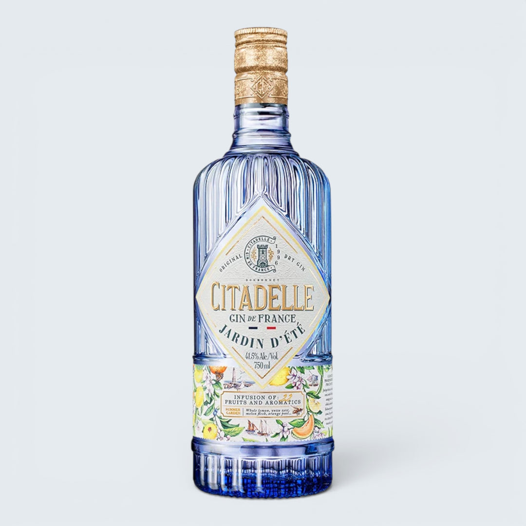 Citadelle Gin Jardin D'Ete (1L)