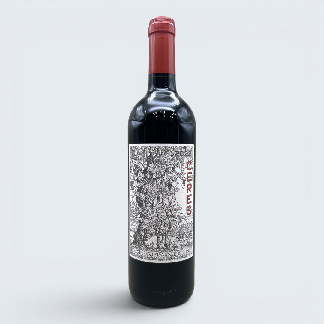Chateau Haut Bages Liberal Ceres Bordeaux 2022 (750ml)