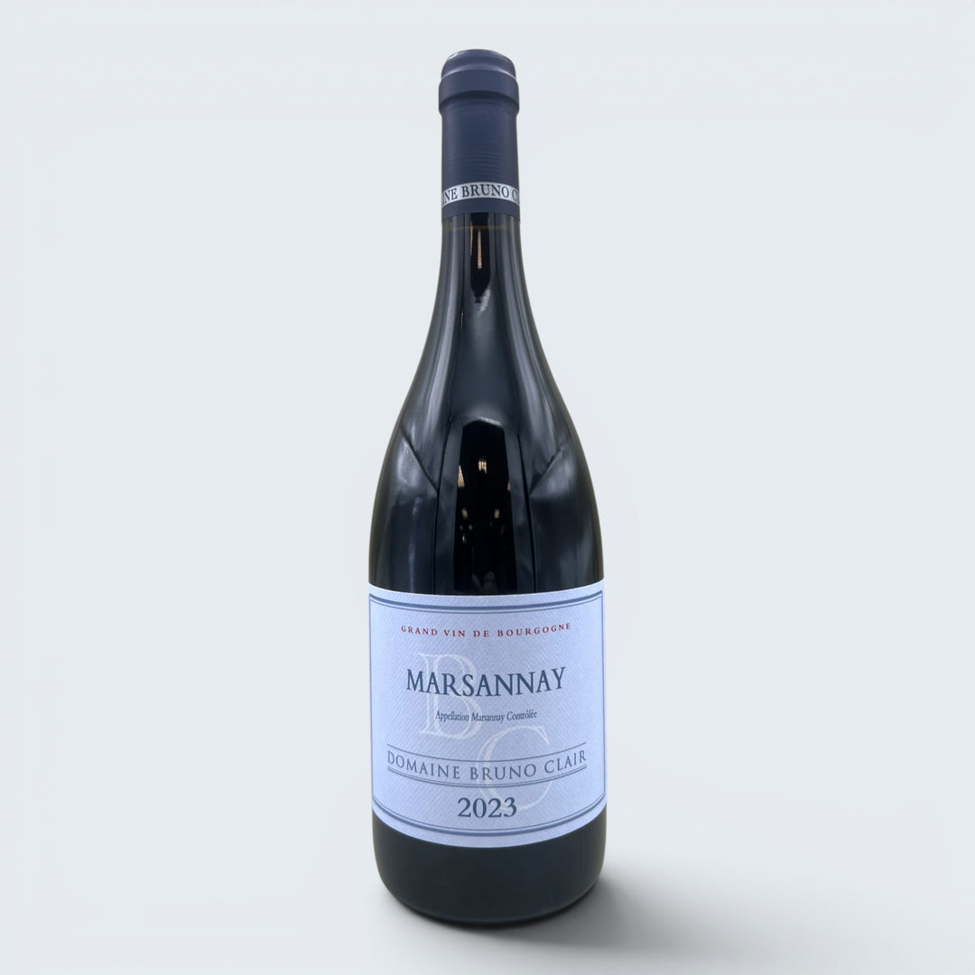 Bruno Clair Marsannay Rouge 2023 (750ml)