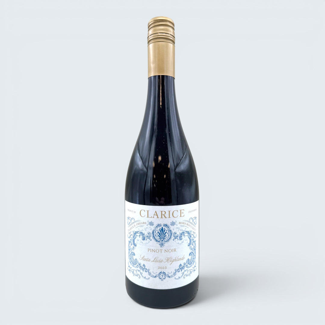 Clarice Pinot Noir Santa Lucia Highlands 2023 (750ml)