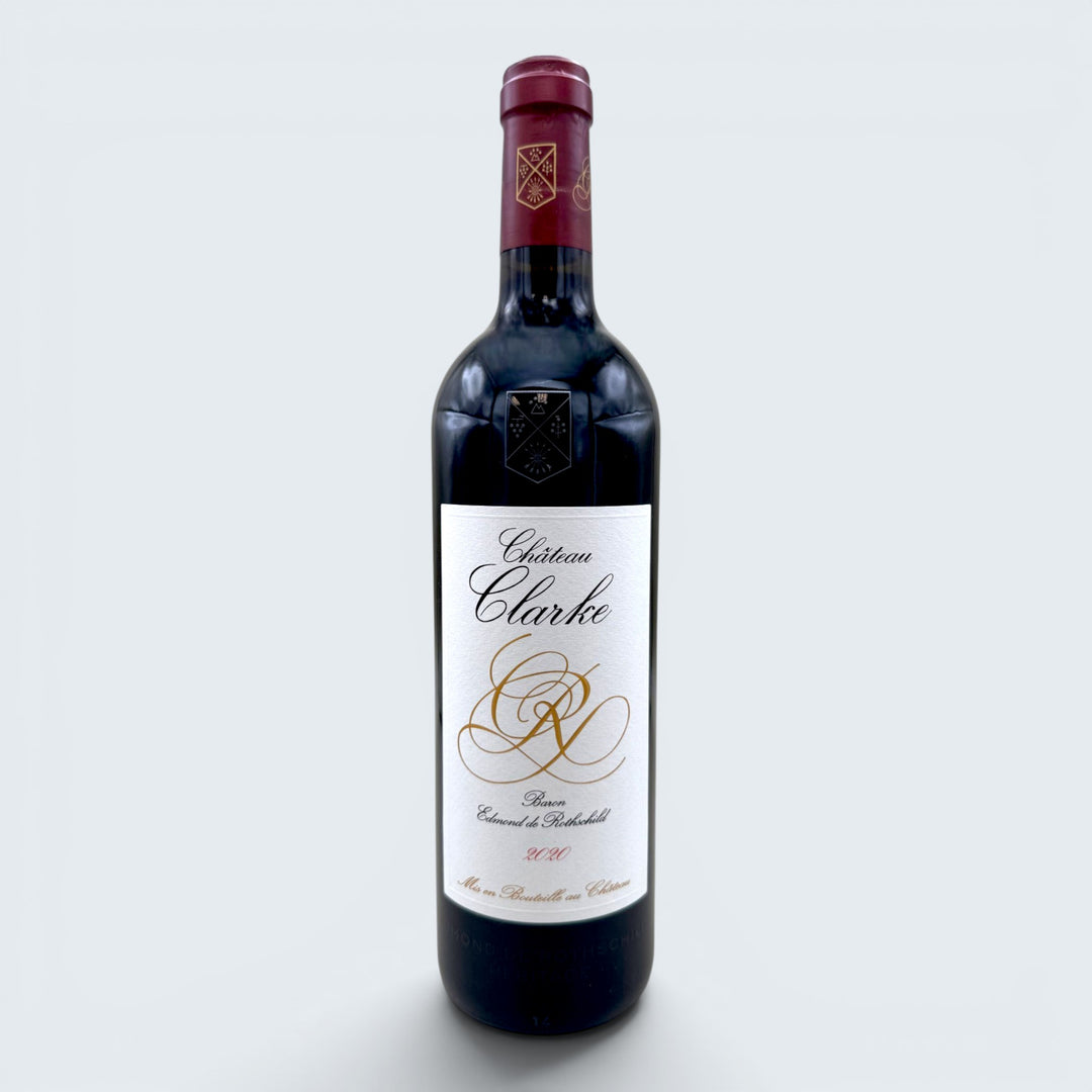 Chateau Clarke Listrac 2020 (750ml)