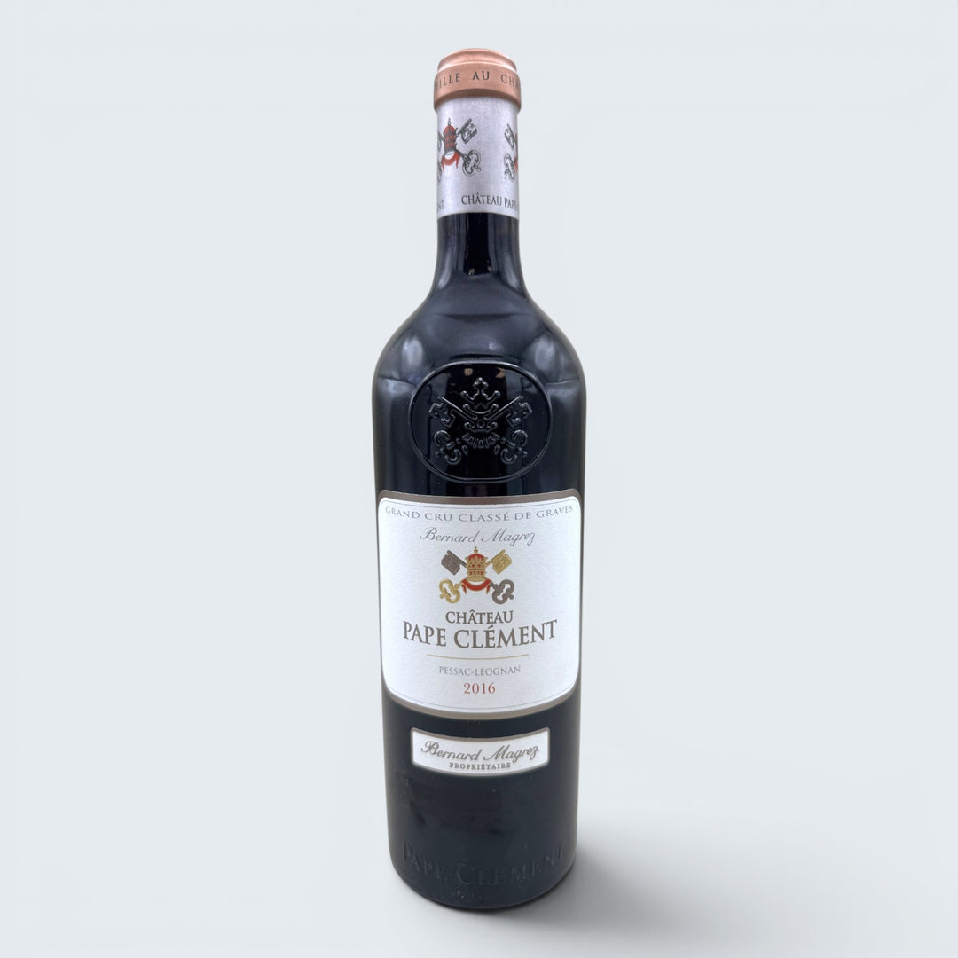 Chateau Pape Clement Pessac Leognan 2016 (750ml)