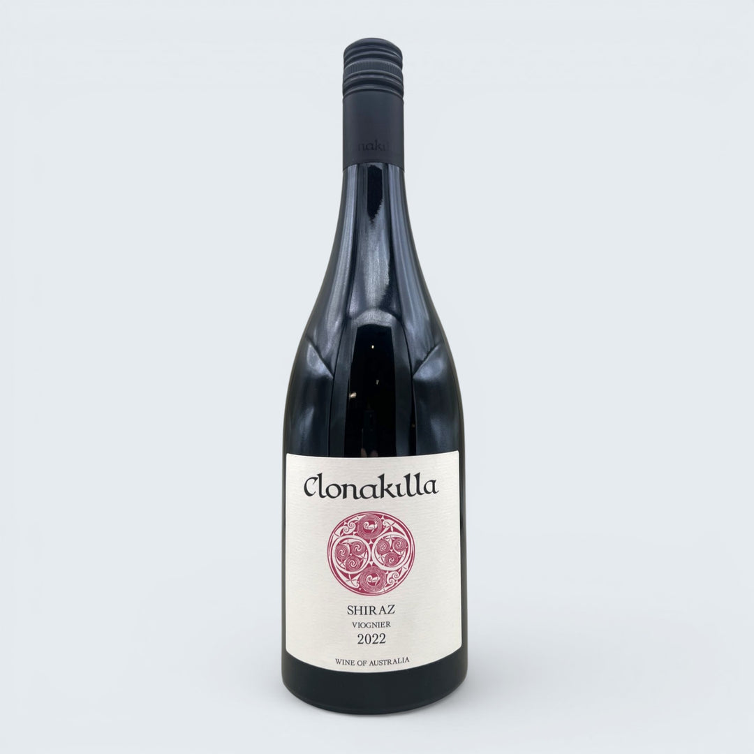 Clonakilla Shiraz/Viognier Canberra District 2022 (750ml)