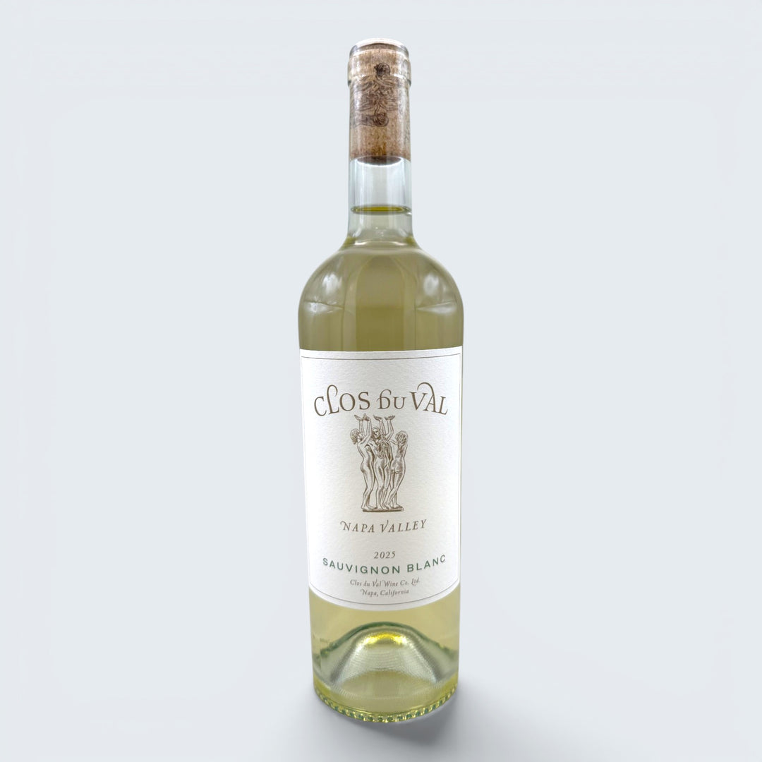 Clos Du Val Sauvignon Blanc Napa Valley 2025 (750ml)