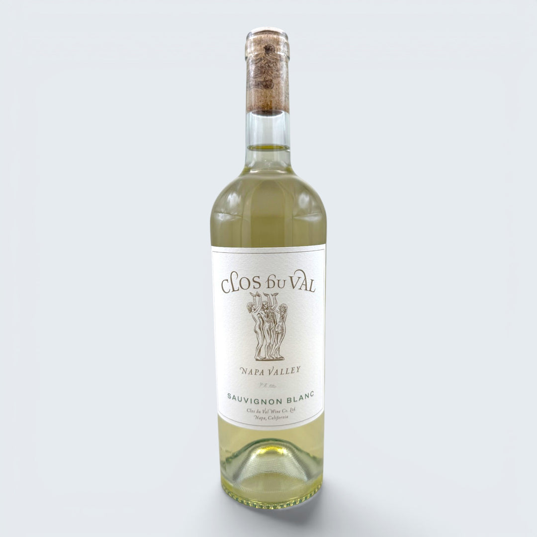 Clos Du Val Sauvignon Blanc Napa Valley 2024 (750ml)