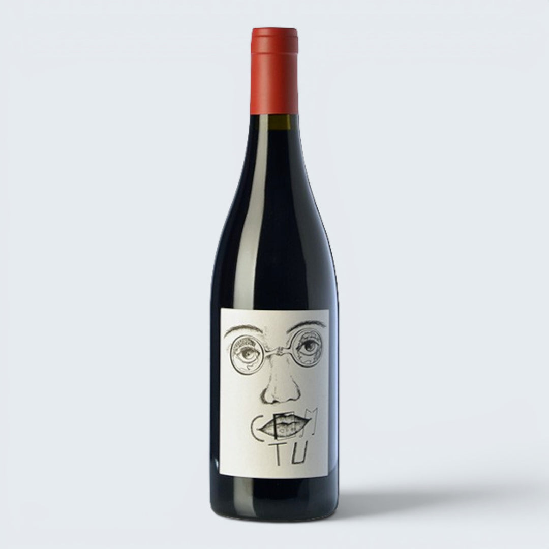 Clos Mogador Com Tu Garnacha Catalunya 2020 (750ml)