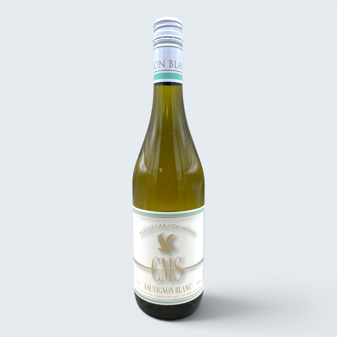 Hedges CMS Sauvignon Blanc Columbia Valley 2024 (750ml)