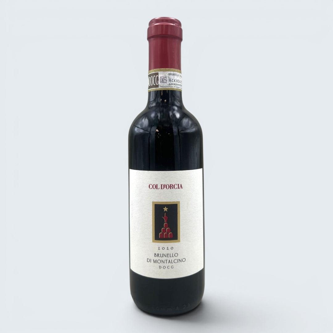 Col D'Orcia Brunello di Montalcino 2020 (375ml)