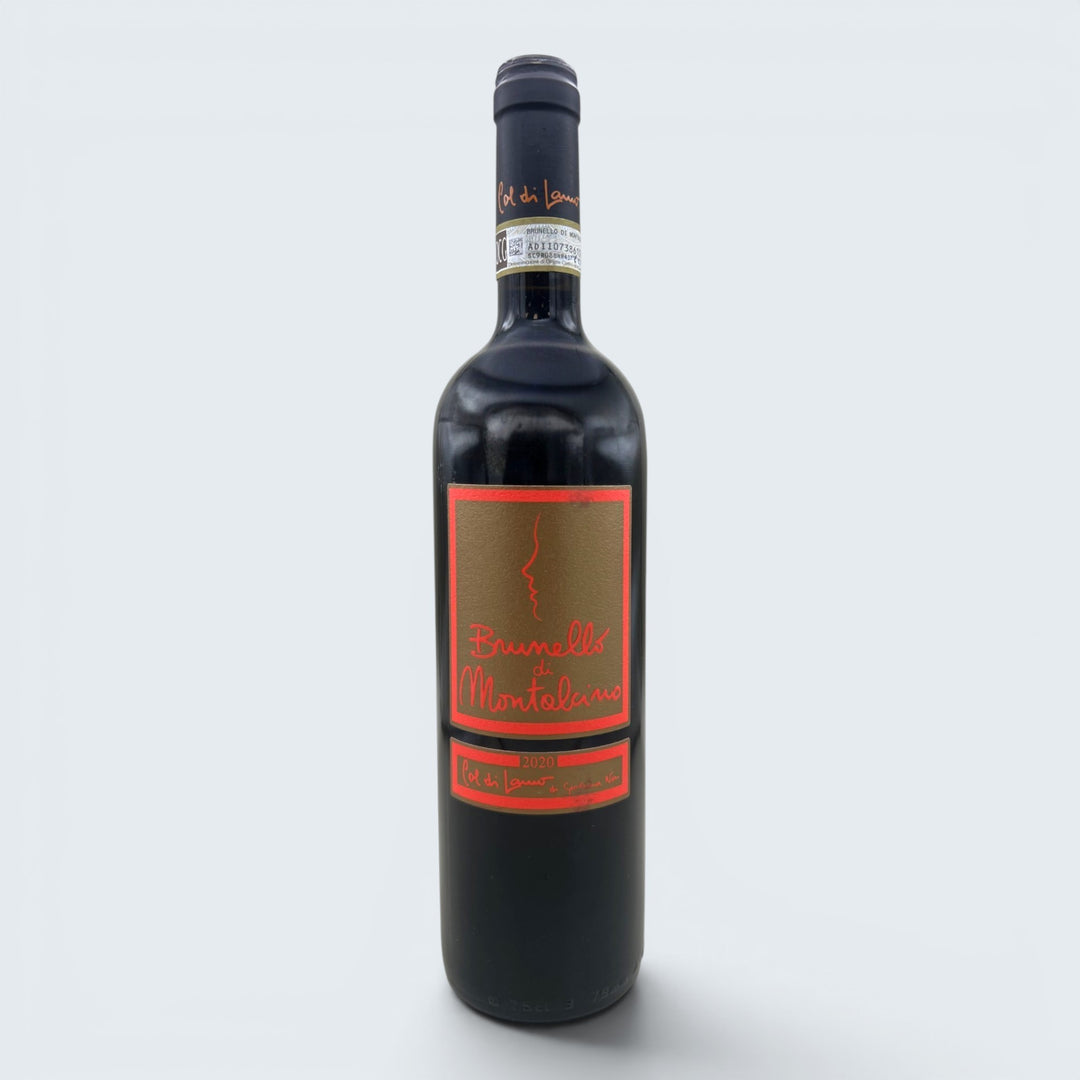 Col di Lamo Brunello di Montalcino 2020 (750ml)