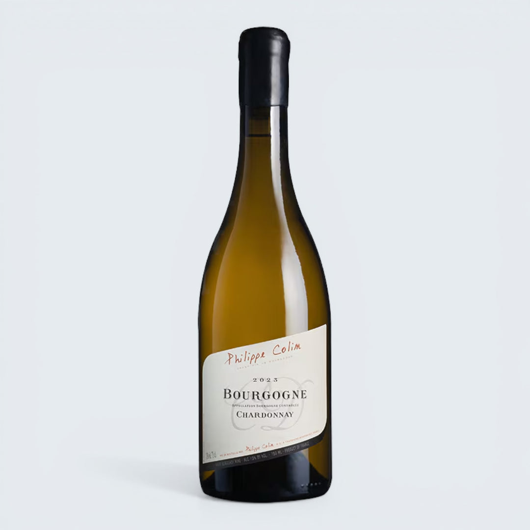 Philippe Colin Bougogne Blanc 2023 (750ml)