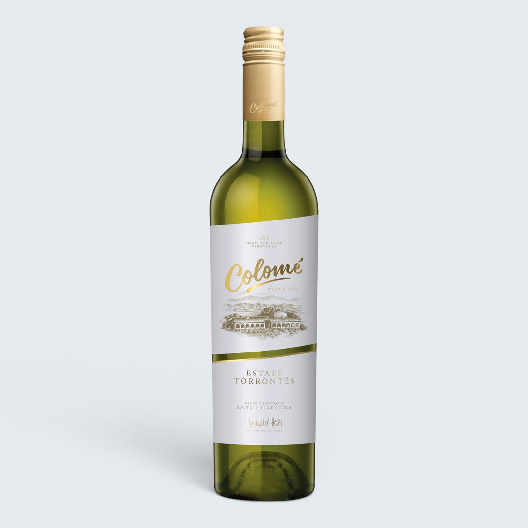 Colome Torrontes Salta Argentina 2024 (750ml)