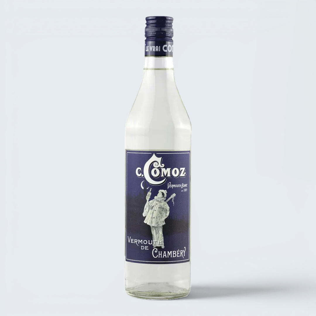 Comoz Vermouth De Chambery Blanc (750ml)