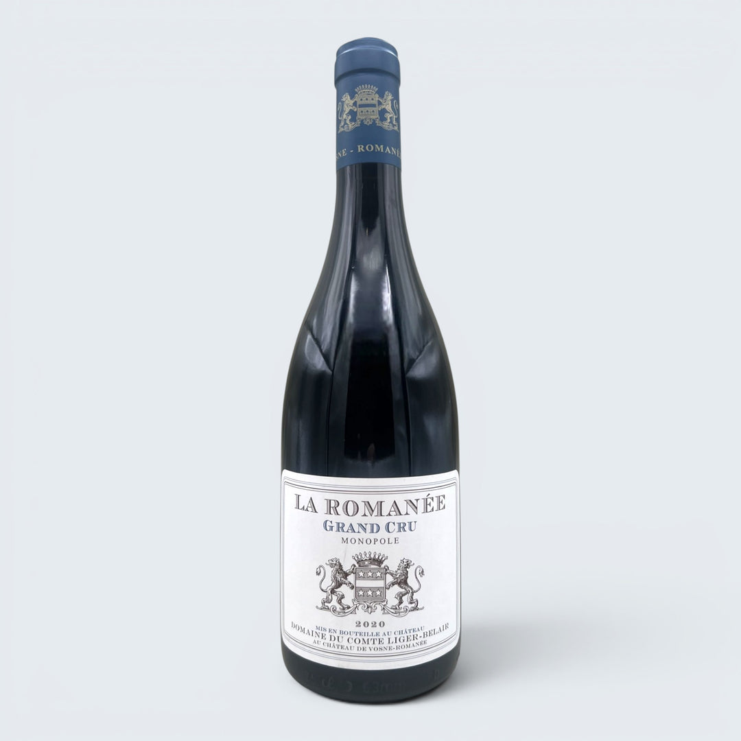 Comte Liger-Belair La Romanee Grand Cru 2020 (750ml)