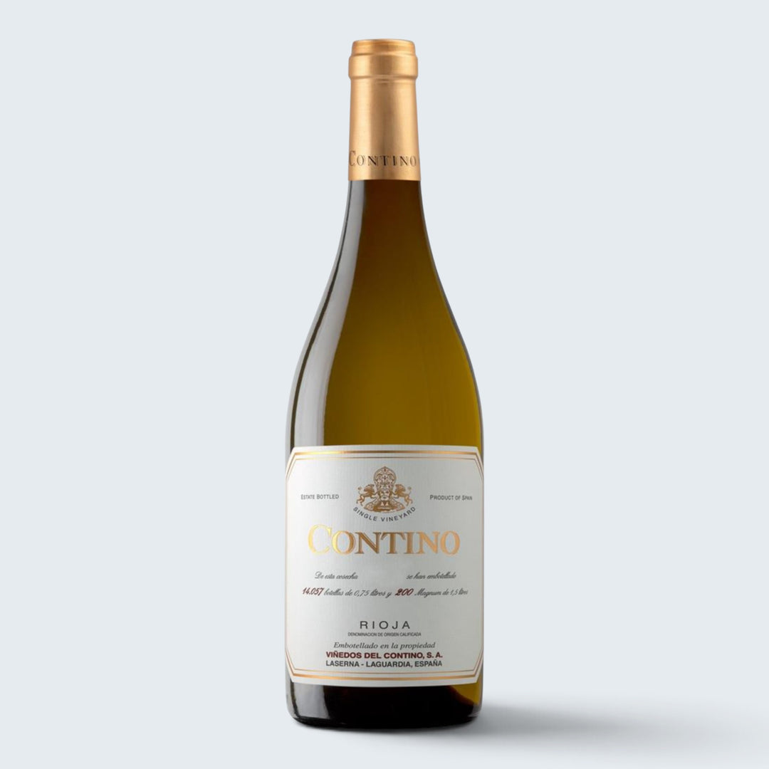 Contino Blanco Rioja 2020 (750ml)