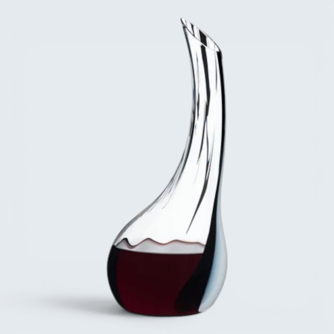 Riedel Decanter Cornetto Single Fatto A Mano