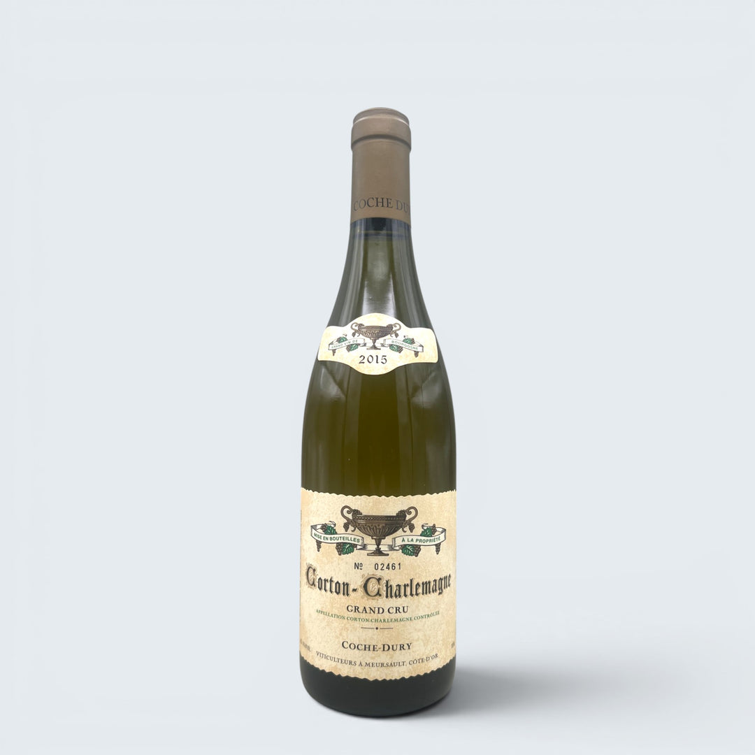 Coche-Dury Corton-Charlemagne 2015 (750ml)