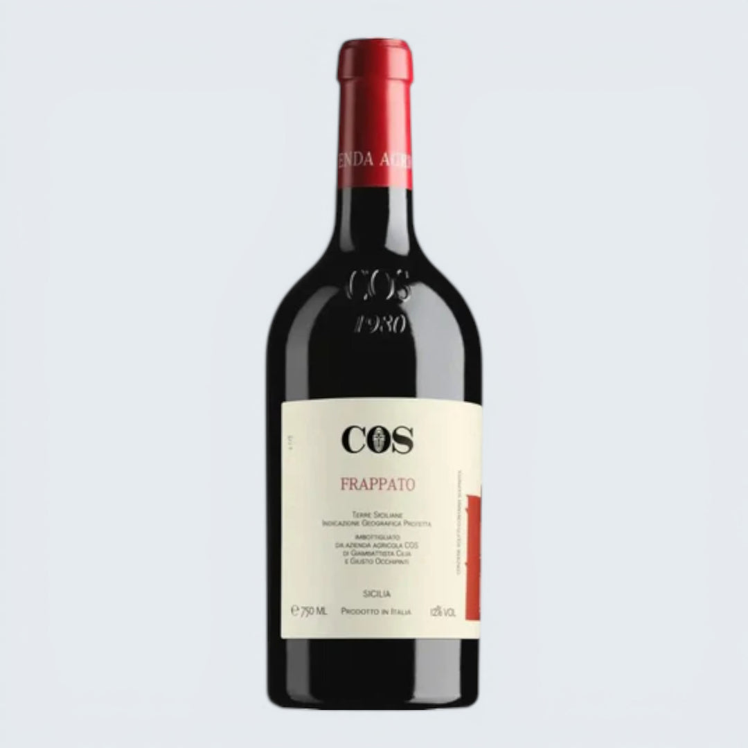 Cos Frappato Terre Siciliane 2024 (750ml)